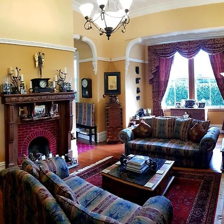 Bed and Breakfast The Grange Auckland Zewnętrze zdjęcie